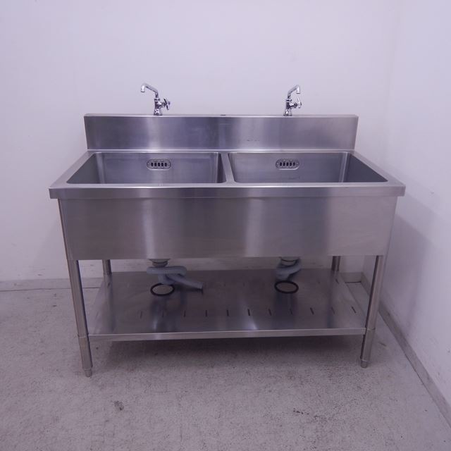 �ޥ를��2�奷�󥯡���š�W1200��D600��H800(+150)���ظ��դ����Хå������ɤ��ꡡ
