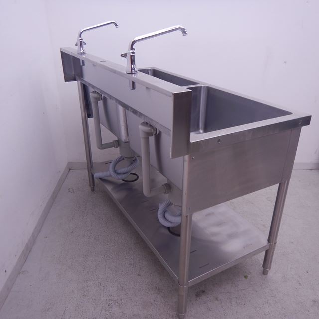 �ޥ를��2�奷�󥯡���š�W1200��D600��H800(+150)���ظ��դ����Хå������ɤ��ꡡ