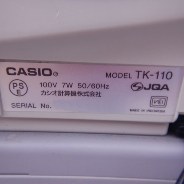 쥸šTK-110100V2010ǯ