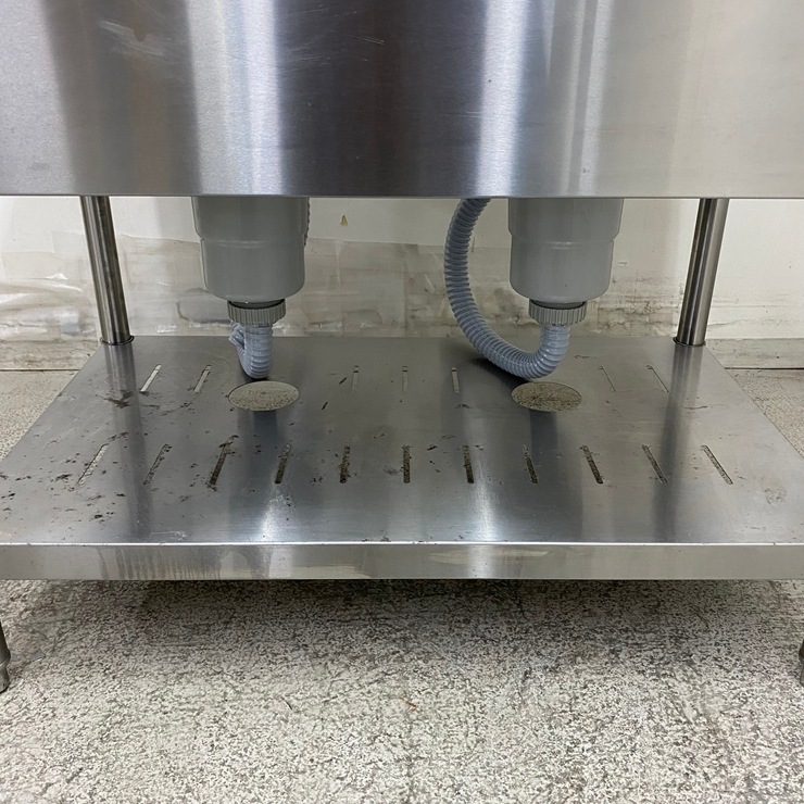 ����š� A09173 2�奷��   ���ƥ�쥹 ή���� W900 x D600 �� H800(+150) mm���ڶ�̳�ѡۡڿ�˼�ѡۡڲȺ⤪�ޤ����ء�