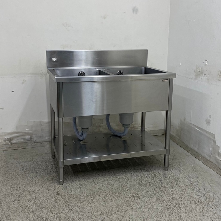 ����š� A09173 2�奷��   ���ƥ�쥹 ή���� W900 x D600 �� H800(+150) mm���ڶ�̳�ѡۡڿ�˼�ѡۡڲȺ⤪�ޤ����ء�