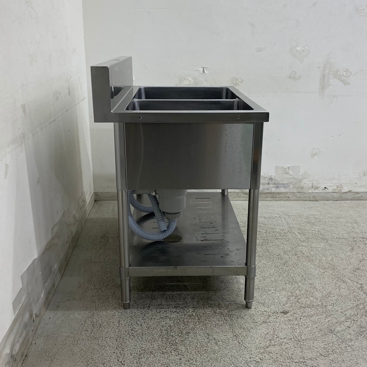 ����š� A09173 2�奷��   ���ƥ�쥹 ή���� W900 x D600 �� H800(+150) mm���ڶ�̳�ѡۡڿ�˼�ѡۡڲȺ⤪�ޤ����ء�