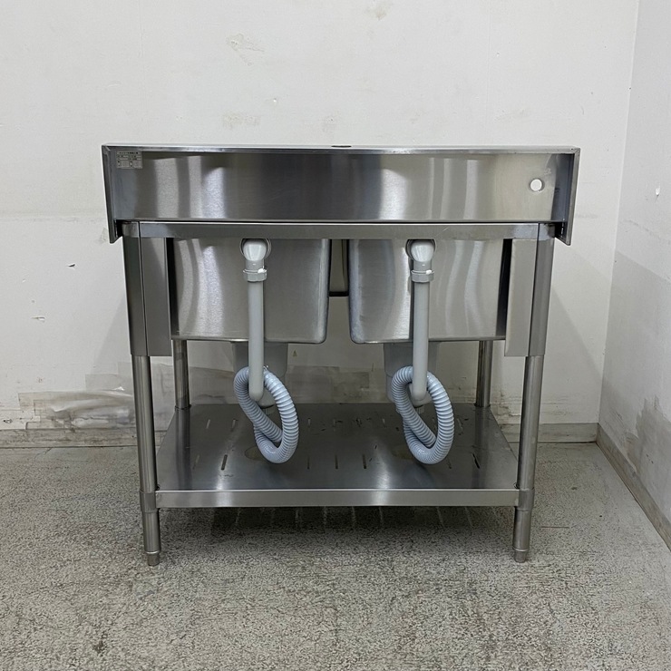 ����š� A09173 2�奷��   ���ƥ�쥹 ή���� W900 x D600 �� H800(+150) mm���ڶ�̳�ѡۡڿ�˼�ѡۡڲȺ⤪�ޤ����ء�