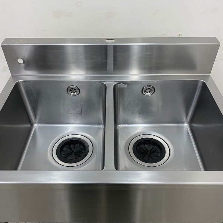 ����š� A09173 2�奷��   ���ƥ�쥹 ή���� W900 x D600 �� H800(+150) mm���ڶ�̳�ѡۡڿ�˼�ѡۡڲȺ⤪�ޤ����ء�