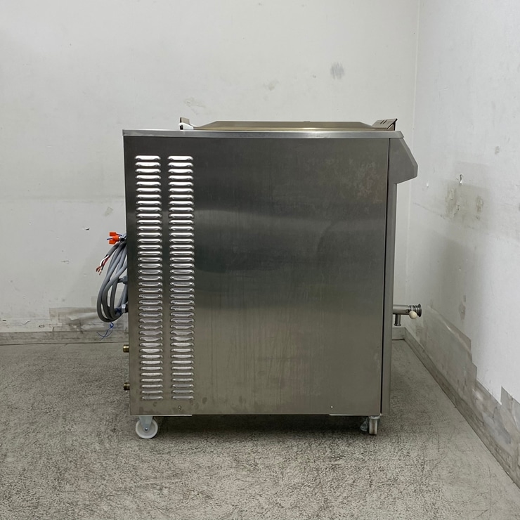Pastemaker 【中古】 A08724 パステライザー 水冷式 カルピジャーニ パストマスター 60RTX 3相200V 要給排水 【業務用】【厨房用】【保証 ...