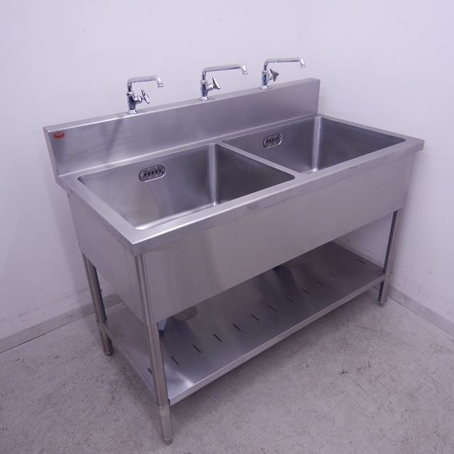 �ޥ를��2�奷�󥯡���š�W1200��D600��H800(+150)���Хå������ɤ��ꡡ�ظ�3���դ���