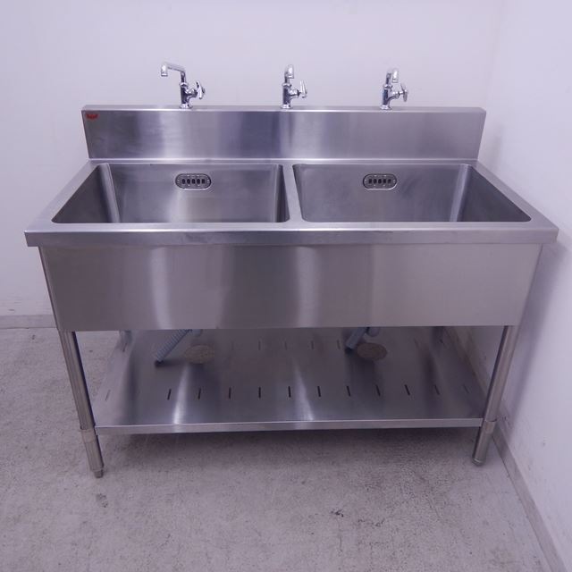 �ޥ를��2�奷�󥯡���š�W1200��D600��H800(+150)���Хå������ɤ��ꡡ�ظ�3���դ���