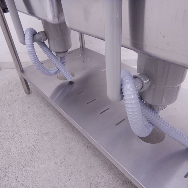 �ޥ를��2�奷�󥯡���š�W1200��D600��H800(+150)���Хå������ɤ��ꡡ�ظ�3���դ���