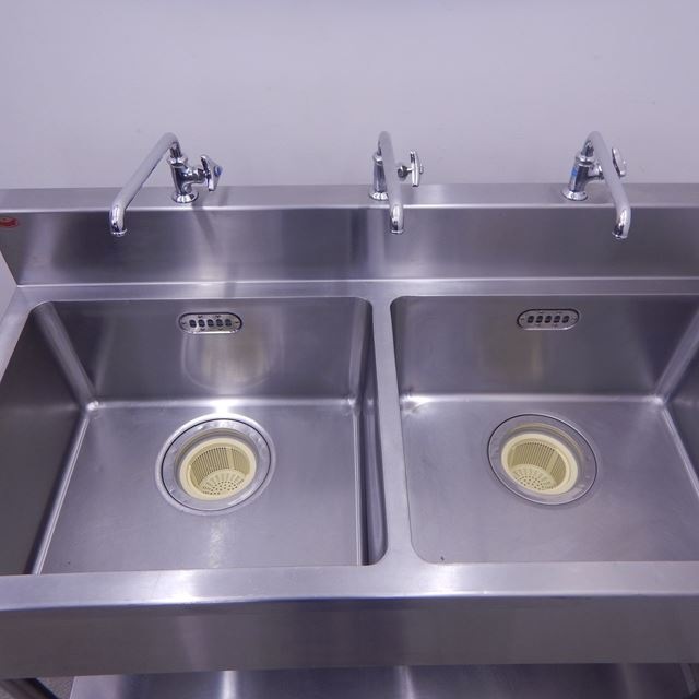 �ޥ를��2�奷�󥯡���š�W1200��D600��H800(+150)���Хå������ɤ��ꡡ�ظ�3���դ���