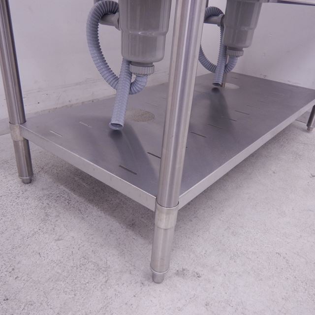 �ޥ를��2�奷�󥯡���š�W1200��D600��H800(+150)���Хå������ɤ��ꡡ�ظ�3���դ���