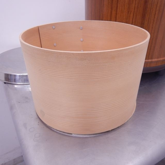 想像を超えての ライフアンドグッツ熱研 エバーホット すしシャリ