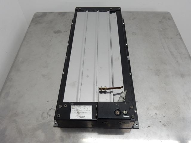 クラコ ハイガード 中古 Hg 50 厨房用ノンヒューズ防火風量調整ダンパー すべての商品 新品 中古厨房機器通販サイト Orimax Jp