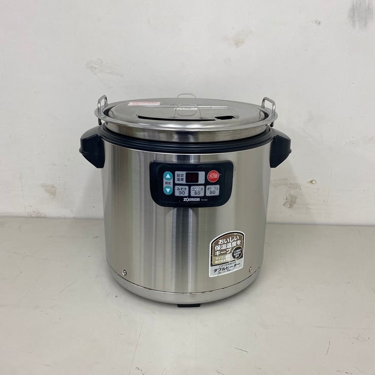 ����š� A09052 �ޥ����� �����ץ��㡼 16L �ݰ� TH-CU160 100V��80��120��ʬ���ڶ�̳�ѡۡڿ�˼�ѡۡ��ݾ�ͭ��