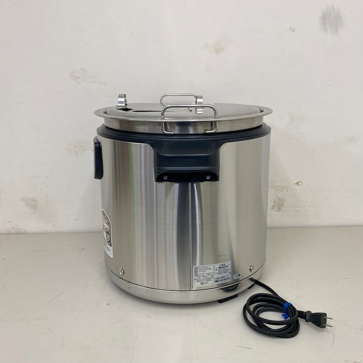 ����š� A09052 �ޥ����� �����ץ��㡼 16L �ݰ� TH-CU160 100V��80��120��ʬ���ڶ�̳�ѡۡڿ�˼�ѡۡ��ݾ�ͭ��