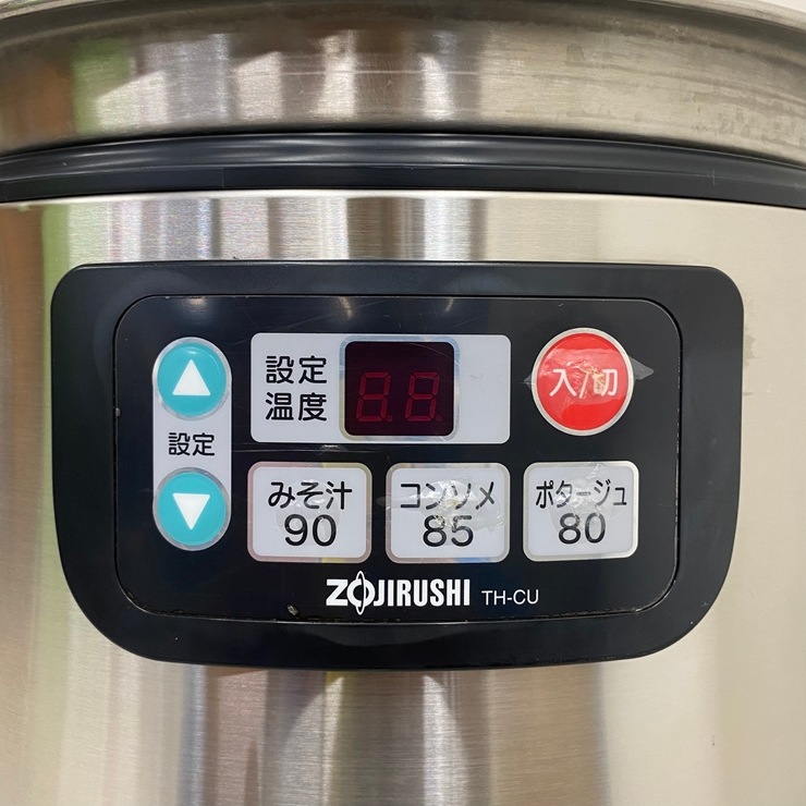 ����š� A09052 �ޥ����� �����ץ��㡼 16L �ݰ� TH-CU160 100V��80��120��ʬ���ڶ�̳�ѡۡڿ�˼�ѡۡ��ݾ�ͭ��