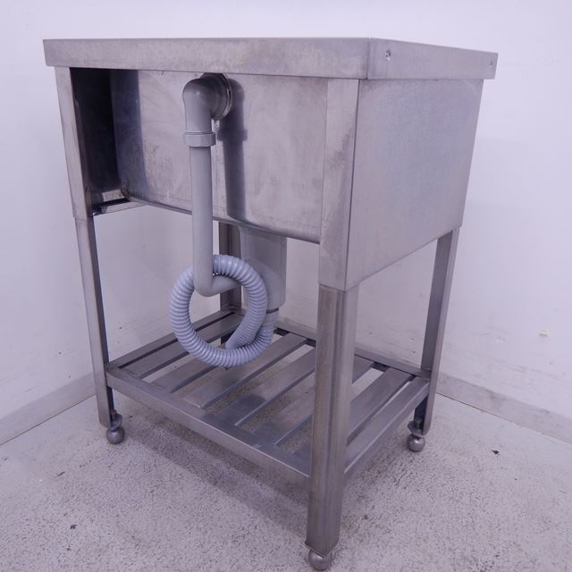 1�奷�󥯡���š�W600��D450��H800