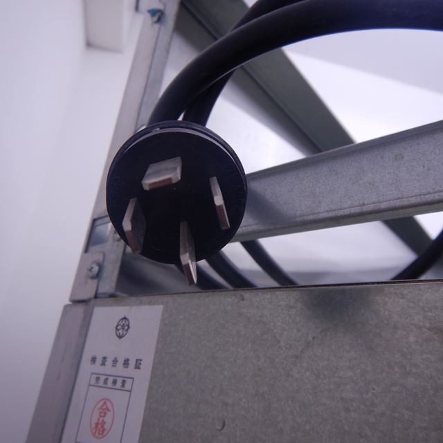 �������̳����¢�ˡ���š�603CD-EC��6��ɥ���3��200V��1644L