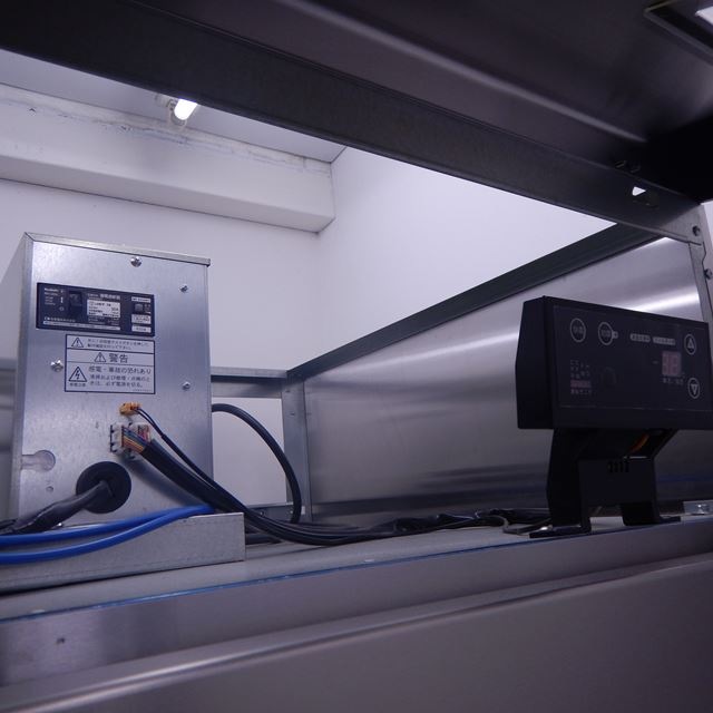 �������̳����¢�ˡ���š�603CD-EC��6��ɥ���3��200V��1644L