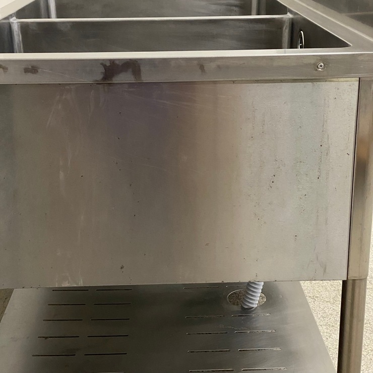 ����š� A09182 2�奷��   ���ƥ�쥹 ή���� W1200 x D750 �� H800(+150) mm���ڶ�̳�ѡۡڿ�˼�ѡۡڲȺ⤪�ޤ����ء�