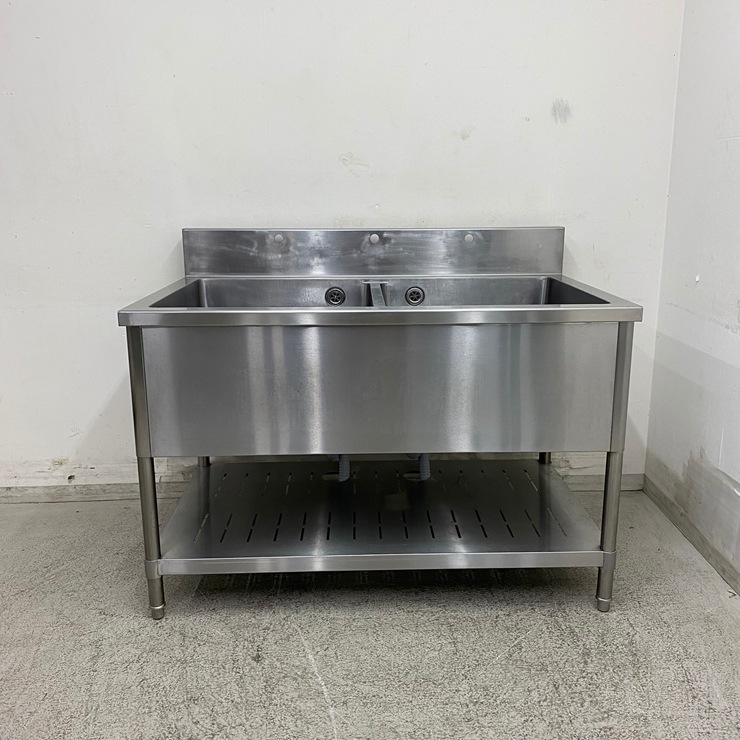 ����š� A09182 2�奷��   ���ƥ�쥹 ή���� W1200 x D750 �� H800(+150) mm���ڶ�̳�ѡۡڿ�˼�ѡۡڲȺ⤪�ޤ����ء�