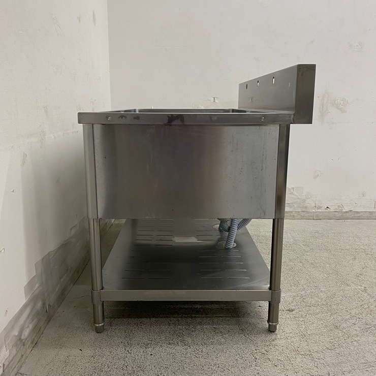 ����š� A09182 2�奷��   ���ƥ�쥹 ή���� W1200 x D750 �� H800(+150) mm���ڶ�̳�ѡۡڿ�˼�ѡۡڲȺ⤪�ޤ����ء�