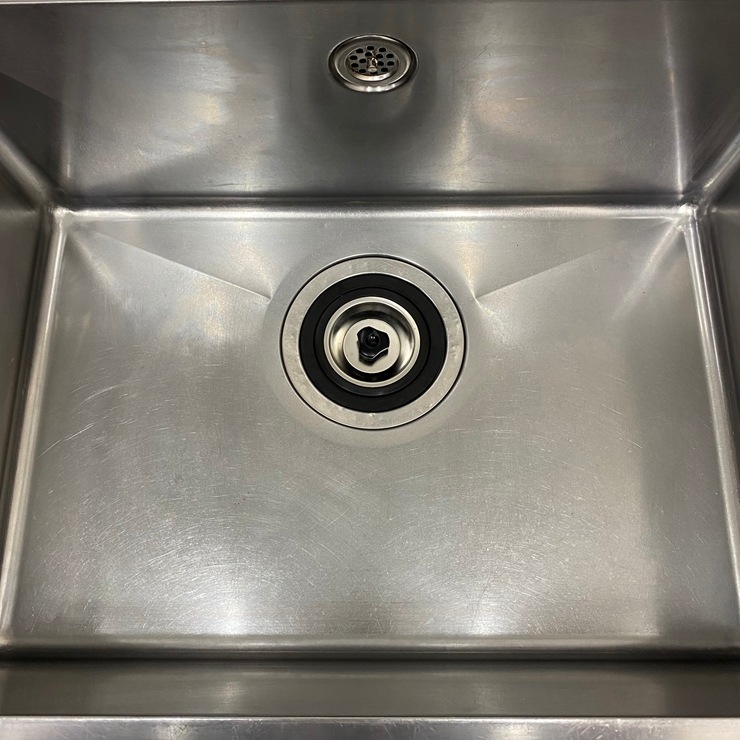 ����š� A09186 2�奷��   ���ƥ�쥹 ή���� W1500 x D600 �� H800(+150) mm���ڶ�̳�ѡۡڿ�˼�ѡۡڼ־��Ϥ����ϱĶȽ�ߤ��