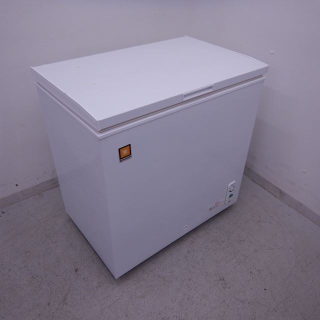 レマコム 冷凍ストッカー 中古 RRS-102CNF 102L | 冷凍ストッカー 