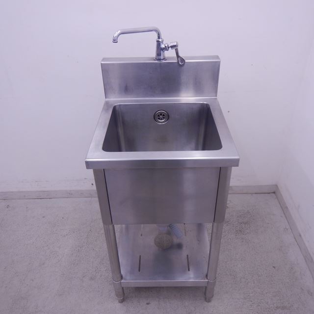1�奷�󥯡���š�W450��D480��H800��+150�� mm���Хå������ɤ��ꡡ�ظ�1���դ�