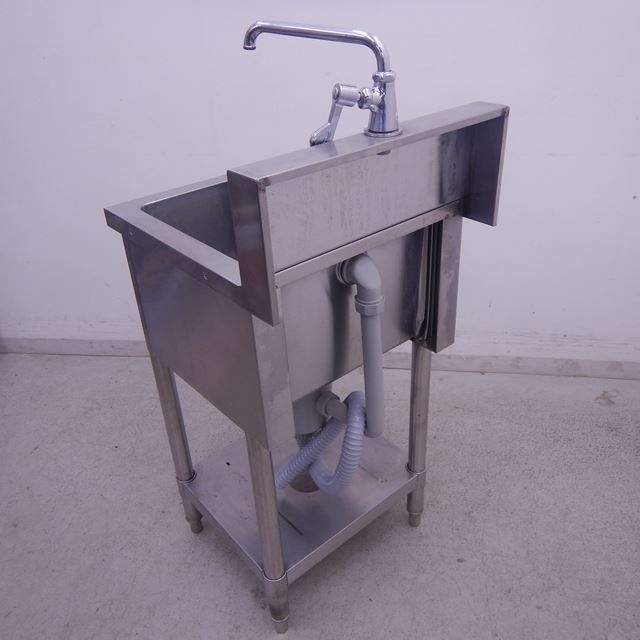 1�奷�󥯡���š�W450��D480��H800��+150�� mm���Хå������ɤ��ꡡ�ظ�1���դ�
