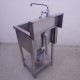 1�奷�󥯡���š�W450��D480��H800��+150�� mm���Хå������ɤ��ꡡ�ظ�1���դ�