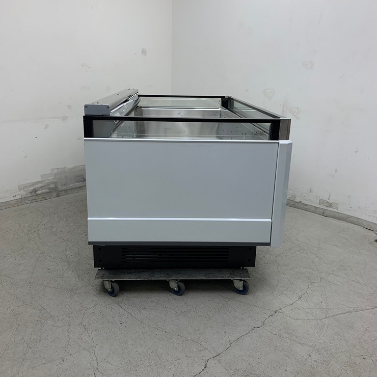 ���Ͳ����ۡ���š� A08637 ʿ�������ץ����ॷ�硼������ �ե����ޥ���쥤 AiE-L1QEITXNOR 3��200V ��185cm ����98cm���ڶ�̳�ѡۡ�Ź���ѡۡ��ݾ�ͭ�ۡڱĶȽ�ߡ���ե�ͭľ���ġ�K