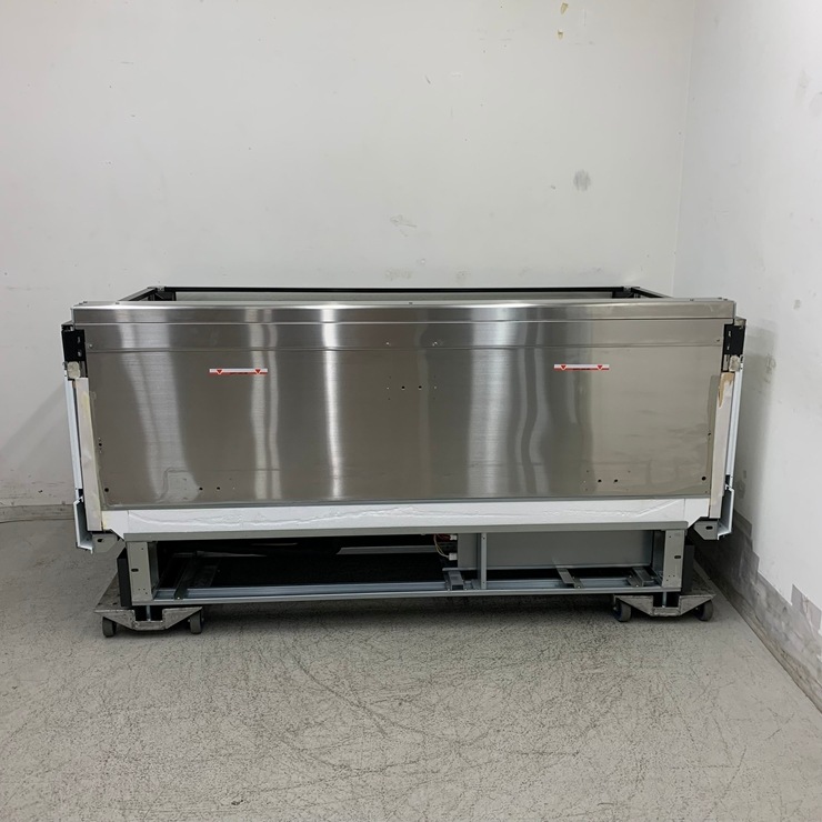 ���Ͳ����ۡ���š� A08637 ʿ�������ץ����ॷ�硼������ �ե����ޥ���쥤 AiE-L1QEITXNOR 3��200V ��185cm ����98cm���ڶ�̳�ѡۡ�Ź���ѡۡ��ݾ�ͭ�ۡڱĶȽ�ߡ���ե�ͭľ���ġ�K