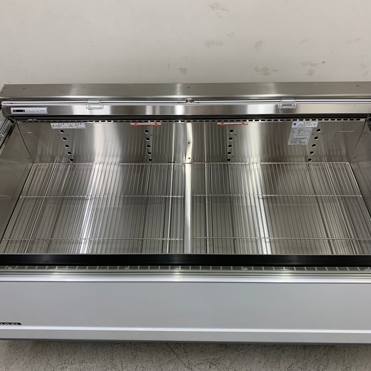 ���Ͳ����ۡ���š� A08637 ʿ�������ץ����ॷ�硼������ �ե����ޥ���쥤 AiE-L1QEITXNOR 3��200V ��185cm ����98cm���ڶ�̳�ѡۡ�Ź���ѡۡ��ݾ�ͭ�ۡڱĶȽ�ߡ���ե�ͭľ���ġ�K