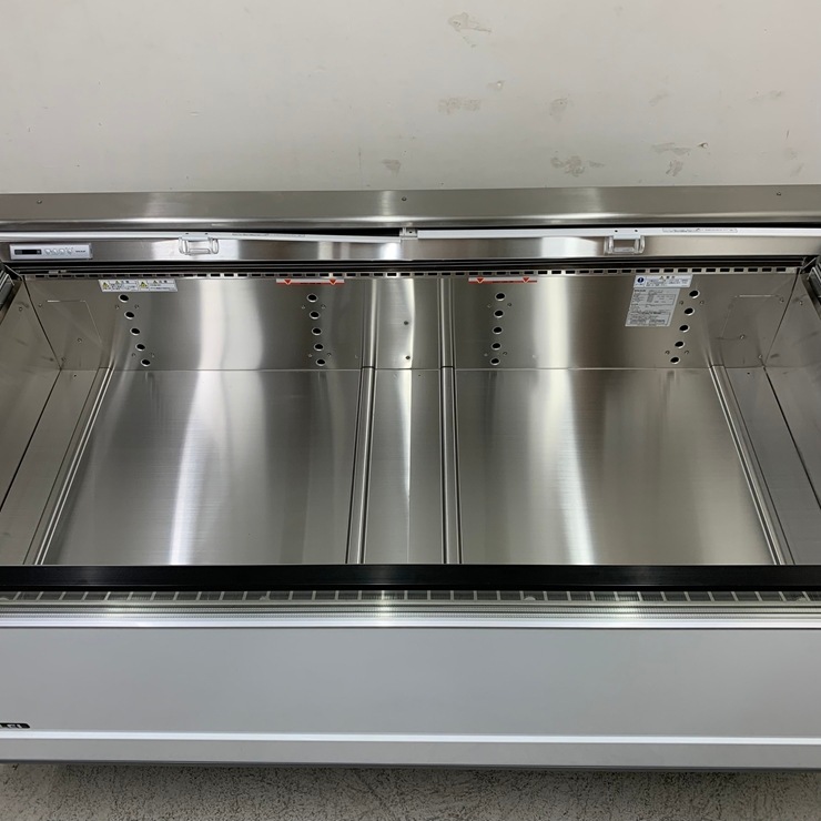 ���Ͳ����ۡ���š� A08637 ʿ�������ץ����ॷ�硼������ �ե����ޥ���쥤 AiE-L1QEITXNOR 3��200V ��185cm ����98cm���ڶ�̳�ѡۡ�Ź���ѡۡ��ݾ�ͭ�ۡڱĶȽ�ߡ���ե�ͭľ���ġ�K