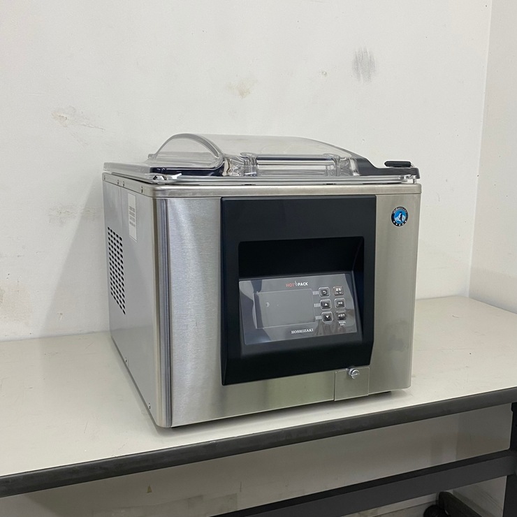 展示品】 A09073 真空包装機 ホットパック ホシザキ HPS-300B-HP-0