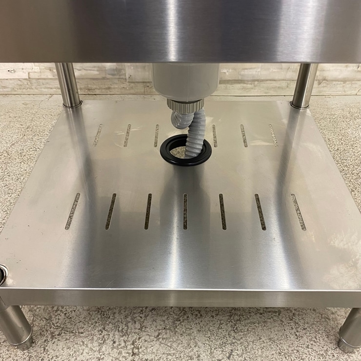 ����š� A09142 1�奷��   ���ƥ�쥹 ή���� W600 x D600 �� H800(+150) mm���ڶ�̳�ѡۡڿ�˼�ѡۡڼ־��Ϥ����ϱĶȽ�ߤ��