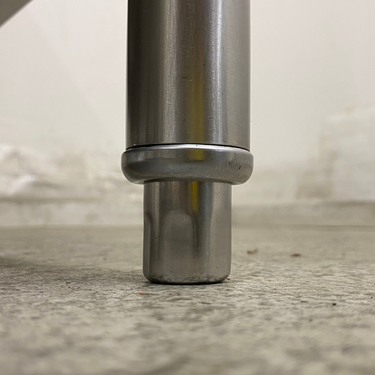 ����š� A09142 1�奷��   ���ƥ�쥹 ή���� W600 x D600 �� H800(+150) mm���ڶ�̳�ѡۡڿ�˼�ѡۡڼ־��Ϥ����ϱĶȽ�ߤ��