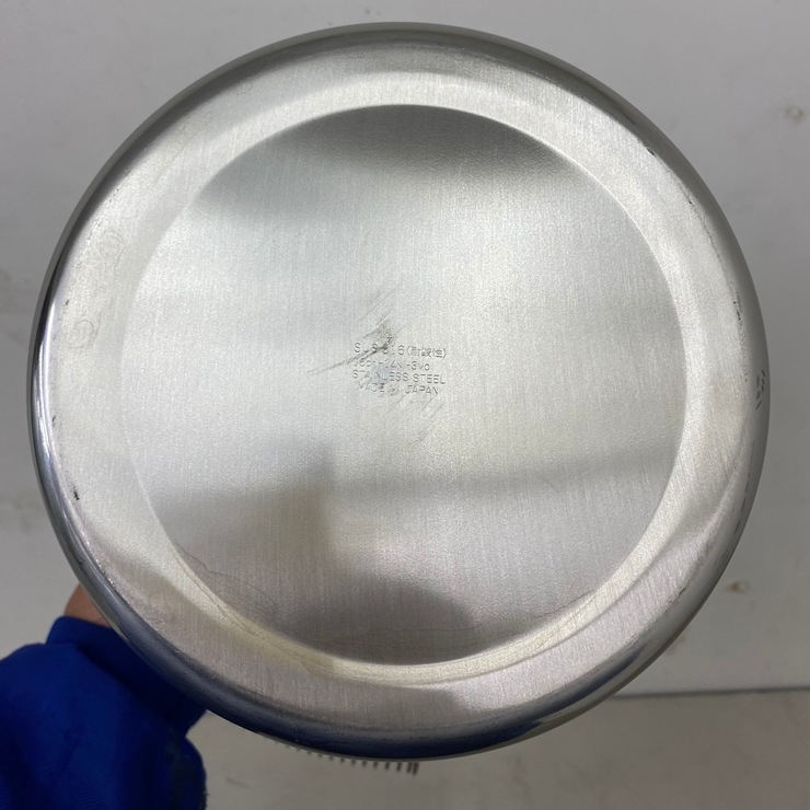 ����š� A09423 ���֥ǥ� �����̡ʥ��ꥳ�󥴥��ա� 21cm 7L ����С�������   �ѻ��� ̩�ĥ���åס��ڶ�̳�ѡۡڿ�˼�ѡ�