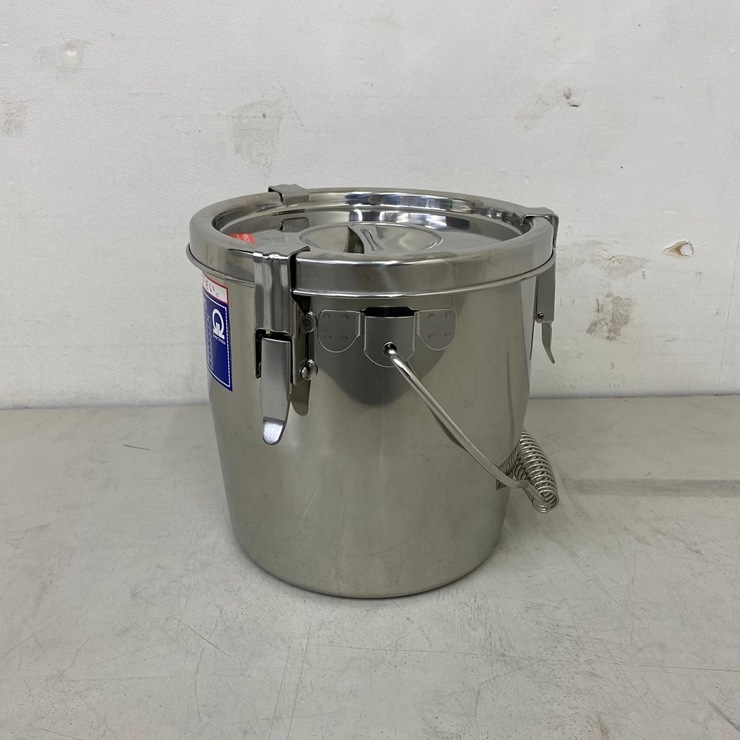 ����š� A09423 ���֥ǥ� �����̡ʥ��ꥳ�󥴥��ա� 21cm 7L ����С�������   �ѻ��� ̩�ĥ���åס��ڶ�̳�ѡۡڿ�˼�ѡ�