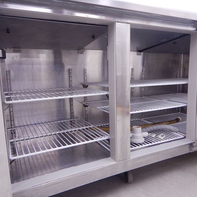 �ۥ������������⼾������ɥơ��֥롡��š�CT-180SNC��376L��100V����