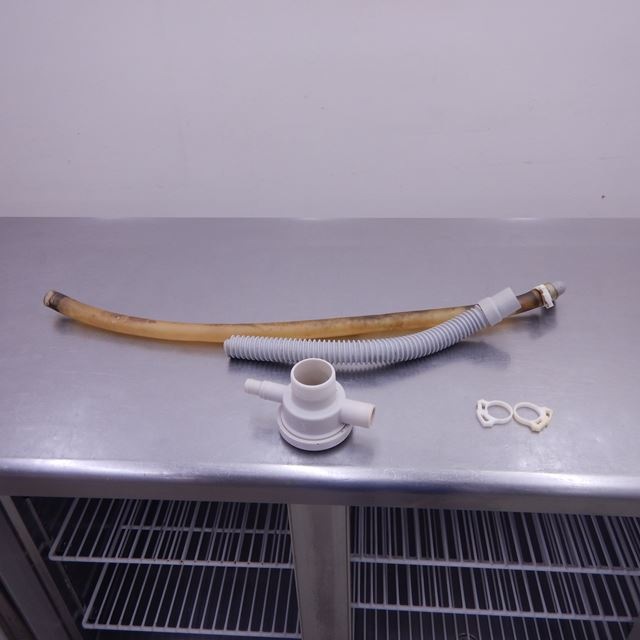 �ۥ������������⼾������ɥơ��֥롡��š�CT-180SNC��376L��100V����