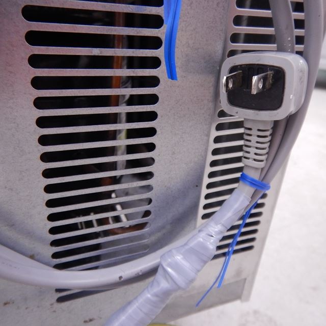 �ۥ������������⼾������ɥơ��֥롡��š�CT-180SNC��376L��100V����