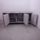 �ۥ������������⼾������ɥơ��֥롡��š�CT-180SNC��376L��100V����
