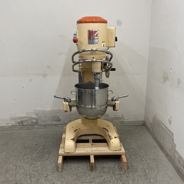 ����š� A08962 ��̳�ѥߥ����� 30/20�������� ������ �ޥ��ƥ���30 3��200V ���ڶ�̳�ѡۡڿ�˼�ѡۡ��ݾ�ͭ�ۡڱĶȽ�ߡ���ե�ͭľ���ġ�K