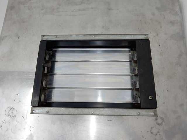 クラコ ハイガード 中古 Hg 30 厨房用ノンヒューズ防火風量調整ダンパー すべての商品 新品 中古厨房機器通販サイト Orimax Jp