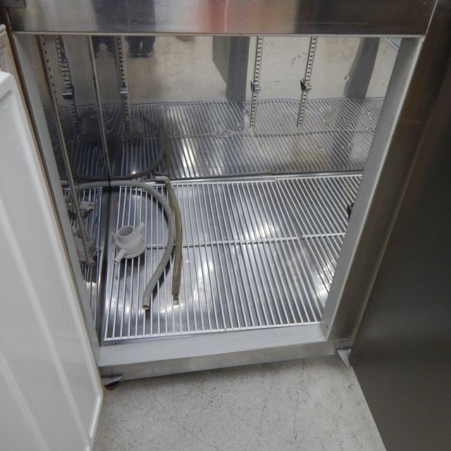 業務用 6面 冷凍庫 ダイワ 673SS