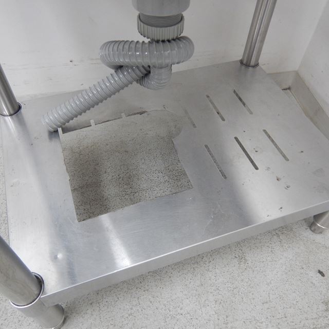 1�奷�󥯡���š�W600��D450��H800(+90) �Хå������ɤ���