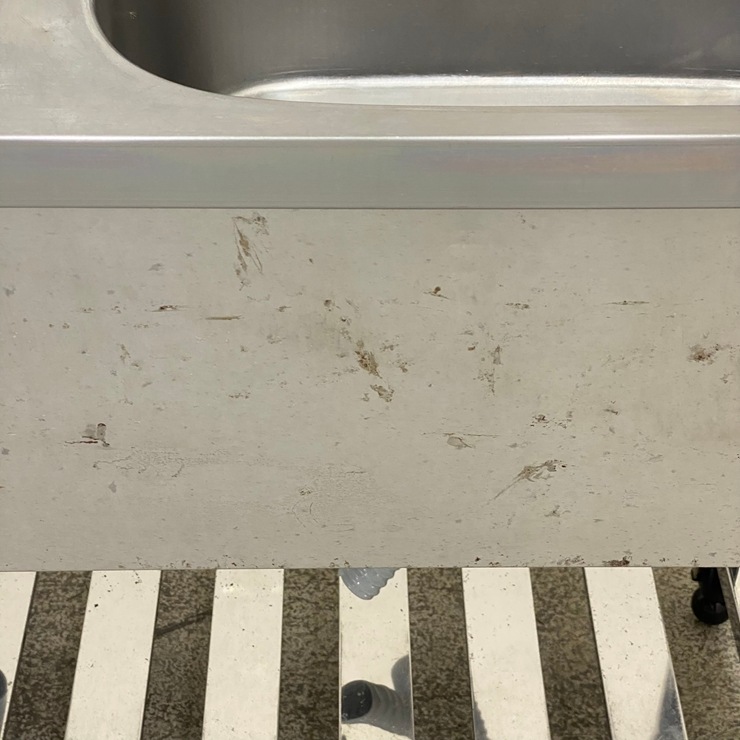 ����š� A09094 2�奷��   ���ƥ�쥹 ή���� W1000 x D450 �� H800(+90) mm���ڶ�̳�ѡۡڿ�˼�ѡۡڲȺ⤪�ޤ����ء�