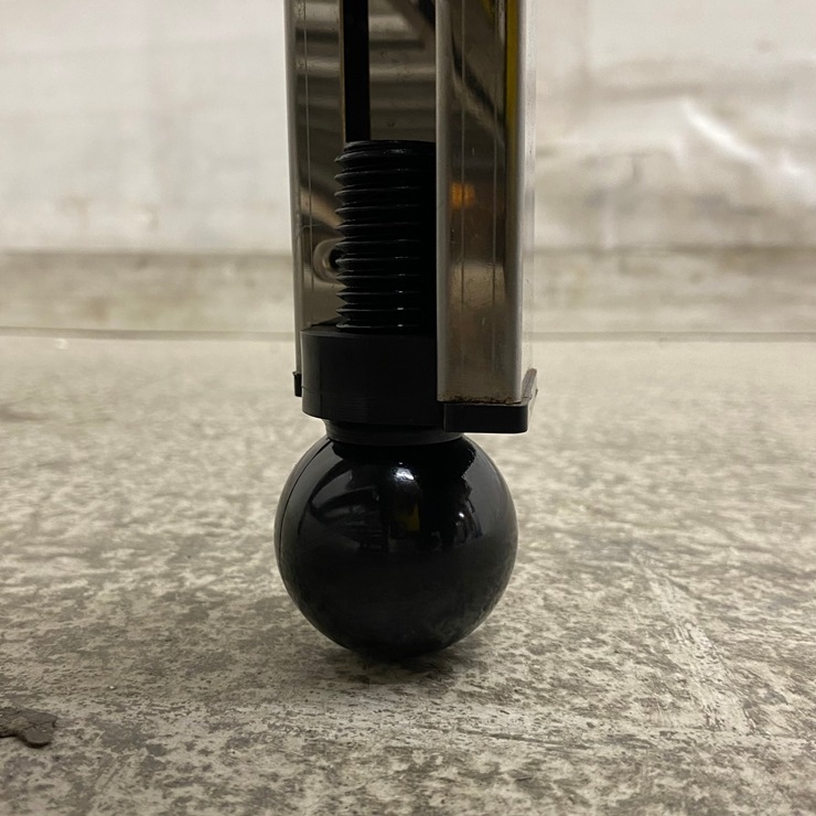 ����š� A09094 2�奷��   ���ƥ�쥹 ή���� W1000 x D450 �� H800(+90) mm���ڶ�̳�ѡۡڿ�˼�ѡۡڲȺ⤪�ޤ����ء�