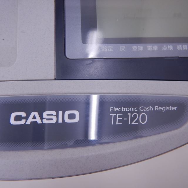 ���������Żҥ쥸����������š�TE-120